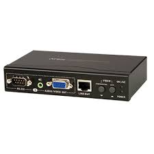 Aten Vb552-A7-G Vga Over Cat5 Repeater+Audio - - Aten - Fiyatı - Yorum