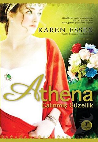 Athena - Karen Essex - Artemis Yayınları - Fiyatı - Yorumları - Satın 