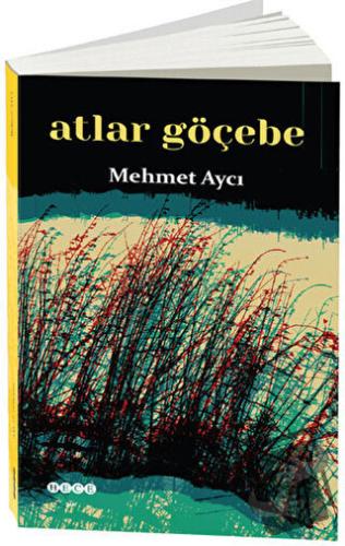 Atlar Göçebe - Mehmet Aycı - Hece Yayınları - Fiyatı - Yorumları - Sat