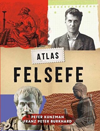 Atlas Felsefe - Franz-Peter Burkard - Othello Yayıncılık - Fiyatı - Yo