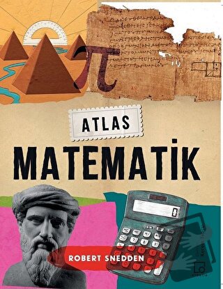 Atlas Matematik - Robert Snedden - Othello Yayıncılık - Fiyatı - Yorum