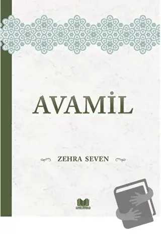 Avamil (Ciltli) - Zehra Seven - Kitap Kalbi Yayıncılık - Fiyatı - Yoru