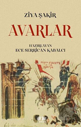 Avarlar - Ziya Şakir - Akıl Fikir Yayınları - Fiyatı - Yorumları - Sat