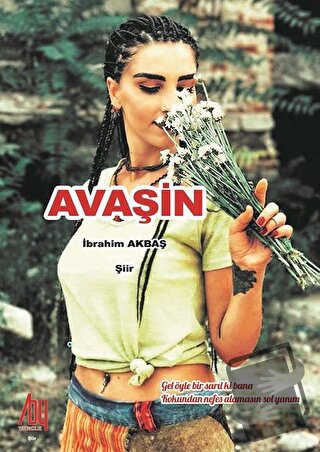 Avaşin - İbrahim Akbaş - Baygenç Yayıncılık - Fiyatı - Yorumları - Sat