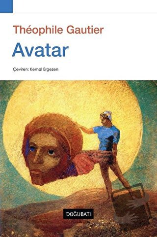 Avatar - Theophile Gautier - Doğu Batı Yayınları - Fiyatı - Yorumları 