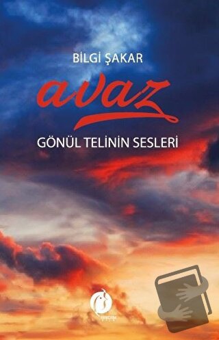 Avaz - Bilgi Şakar - Herdem Kitap - Fiyatı - Yorumları - Satın Al