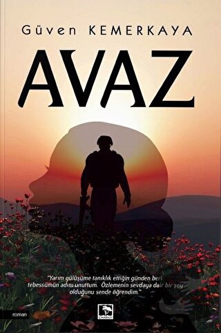 Avaz - Güven Kemerkaya - Çınaraltı Yayınları - Fiyatı - Yorumları - Sa