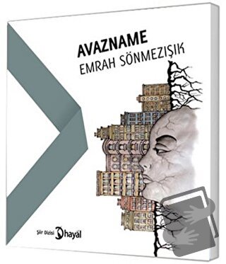 Avazname - Emrah Sönmezışık - Hayal Yayınları - Fiyatı - Yorumları - S