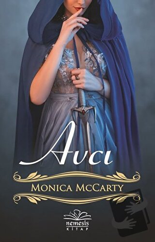 Avcı - Monica McCarty - Nemesis Kitap - Fiyatı - Yorumları - Satın Al