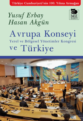 Avrupa Konseyi Yerel ve Bölgesel Yönetimler Kongresi ve Türkiye - Yusu