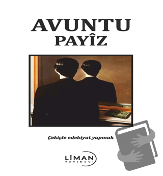 Avuntu - Payiz - Liman Yayınevi - Fiyatı - Yorumları - Satın Al