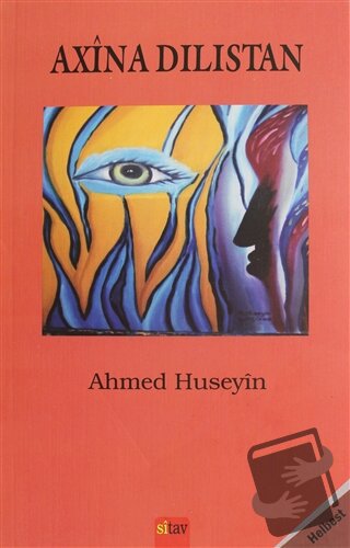 Axina Dilistan - Ahmed Huseyin - Sitav Yayınevi - Fiyatı - Yorumları -