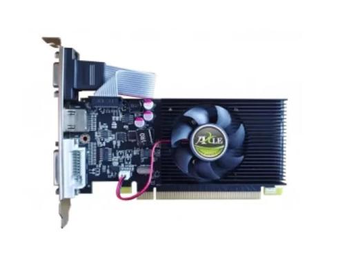 Axle R5 220 2Gb Ddr3 64Bit (Ax-R5 220-2Gd3P4Cdıl) Ekran Kartı - - Axle