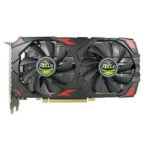 Axle Rx580 Ax-Rx580-8Gd5P6Ip2 256 Bit Gddr5 8 Gb Ekran Kartı - - Afox 