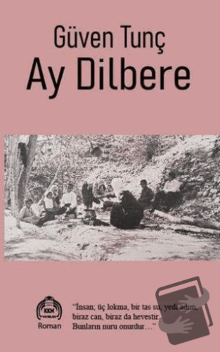 Ay Dilbere - Güven Tunç - Kekeme Yayınları - Fiyatı - Yorumları - Satı