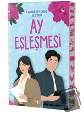 Ay Eşleşmesi - Lauren Kung Jessen - Alfa Yayınları - Fiyatı - Yorumlar