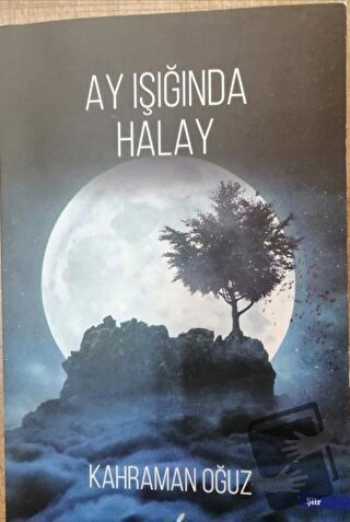 Ay Işığında Halay - Kahraman Oğuz - İzan Yayıncılık - Fiyatı - Yorumla