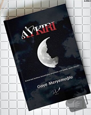 Ay’kırı - Gaye Meryemoğlu - Dls Yayınları - Fiyatı - Yorumları - Satın