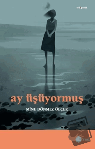 Ay Üşüyormuş - Mine Dönmez Ölçer - Red Yayınları - Fiyatı - Yorumları 