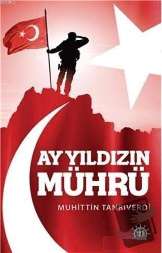 Ay Yıldızın Mührü - Muhittin Tanrıverdi - Yason Yayıncılık - Fiyatı - 