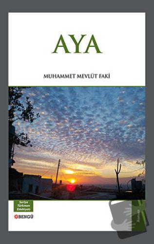 Aya - Muhammet Mevlüt Faki - Bengü Yayınları - Fiyatı - Yorumları - Sa