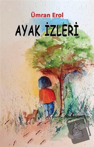 Ayak İzleri - Ümran Erol - Kanguru Yayınları - Fiyatı - Yorumları - Sa