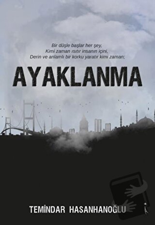 Ayaklanma - Temindar Hasanhanoğlu - İkinci Adam Yayınları - Fiyatı - Y