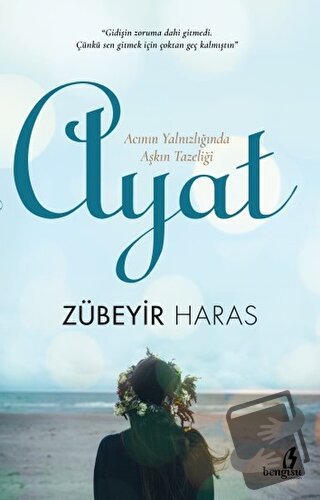 Ayat - Zübeyir Haras - Bengisu Yayınları - Fiyatı - Yorumları - Satın 