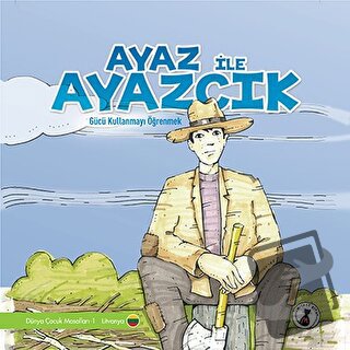 Ayaz İle Ayazcık - Kolektif - Misket Kitap - Fiyatı - Yorumları - Satı