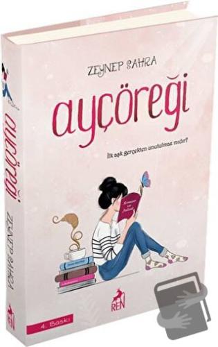 Ayçöreği (Ciltli) - Zeynep Sahra - Ren Kitap - Fiyatı - Yorumları - Sa