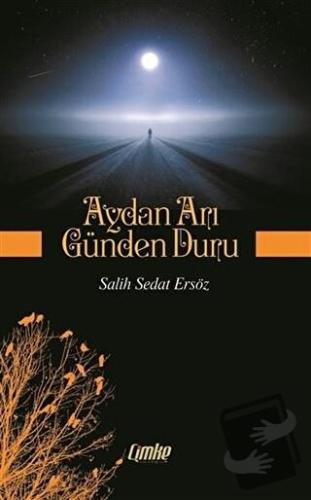 Aydan Arı Günden Duru - Salih Sedat Ersöz - Çimke Yayınevi - Fiyatı - 