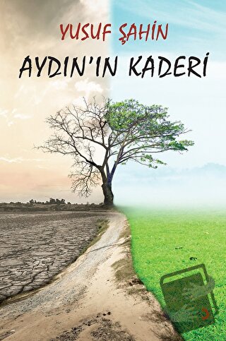 Aydın'ın Kaderi - Yusuf Şahin - Cinius Yayınları - Fiyatı - Yorumları 