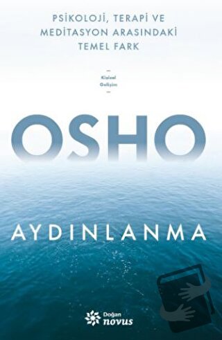 Aydınlanma - Osho - Doğan Novus - Fiyatı - Yorumları - Satın Al