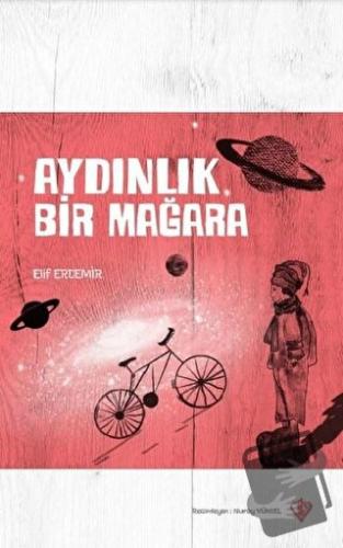 Aydınlık Bir Mağara - Elif Erdemir - Türkiye Diyanet Vakfı Yayınları -