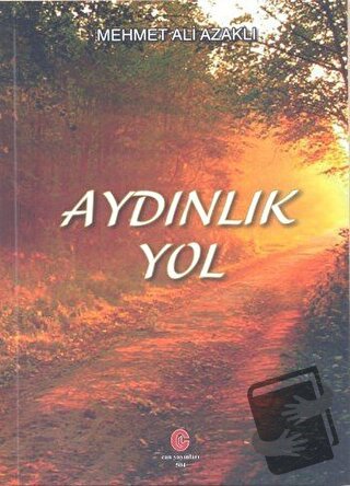 Aydınlık Yol - Ali Doğan - Can Yayınları (Ali Adil Atalay) - Fiyatı - 