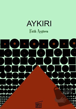 Aykırı - Fatih Aygören - Filtresiz Kitap - Fiyatı - Yorumları - Satın 