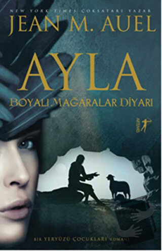 Ayla - Jean M. Auell - Artemis Yayınları - Fiyatı - Yorumları - Satın 