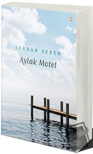 Aylak Motel - Serdar Seren - Cinius Yayınları - Fiyatı - Yorumları - S