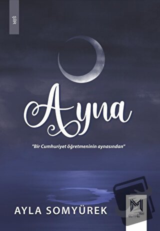 Ayna - Ayla Somyürek - Memento Mori - Fiyatı - Yorumları - Satın Al