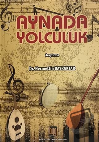 Aynada Yolculuk - Necmettin Bayraktar - Baygenç Yayıncılık - Fiyatı - 