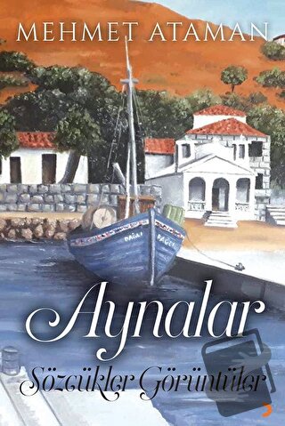 Aynalar - Mehmet Ataman - Cinius Yayınları - Fiyatı - Yorumları - Satı