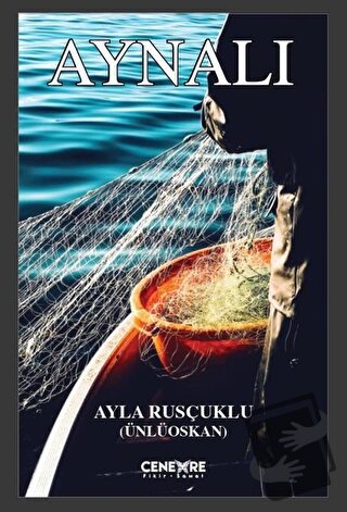 Aynalı - Ayla Rusçuklu - Cenevre Fikir Sanat - Fiyatı - Yorumları - Sa