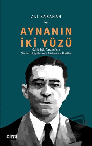 Aynanın İki Yüzü - Ali Karahan - Çizgi Kitabevi Yayınları - Fiyatı - Y