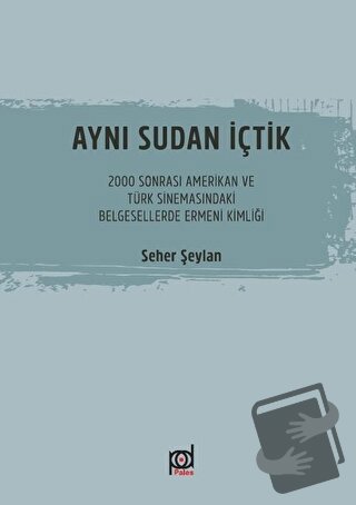 Aynı Sudan İçtik - Erol Egemen - Pales Yayıncılık - Fiyatı - Yorumları