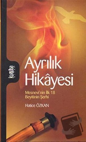 Ayrılık Hikayesi - Hatice Özkan - Kurtuba Kitap - Fiyatı - Yorumları -