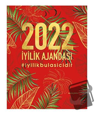 Ayşe Arman 2022 İyilik Ajandası - Ayşe Arman - Doğan Kitap - Fiyatı - 