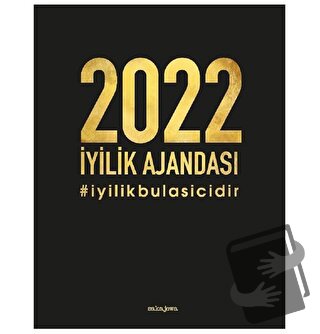 Ayşe Arman 2022 İyilik Ajandası - Ayşe Arman - Doğan Kitap - Fiyatı - 