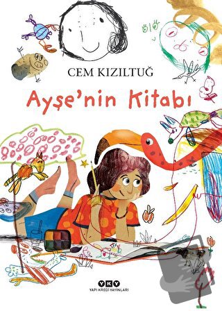 Ayşe'nin Kitabı - Cem Kızıltuğ - Yapı Kredi Yayınları - Fiyatı - Yorum