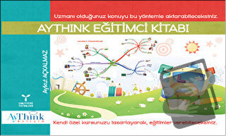 Aythink Eğitimci Kitabı - Aykut Açkalmaz - Umuttepe Yayınları - Fiyatı