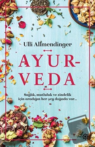 Ayurveda - Ulli Allmendinger - Doğan Novus - Fiyatı - Yorumları - Satı